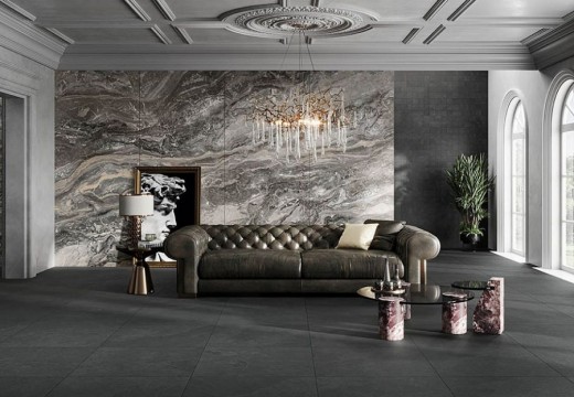 Интерьер коллекции Slab2