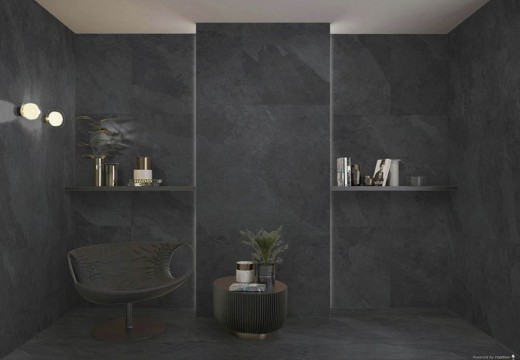 Интерьер коллекции Slab2