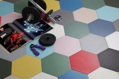 Basic Hex