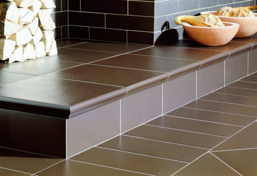 Интерьер коллекции Natural Brown