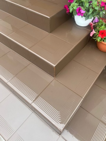 Интерьер коллекции Natural Brown