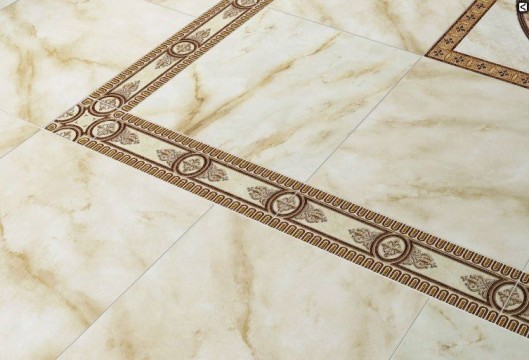 Интерьер коллекции Керамический Декор