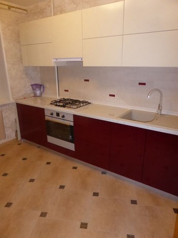 Интерьер коллекции Напольная Керамогранитная Вставка Петра