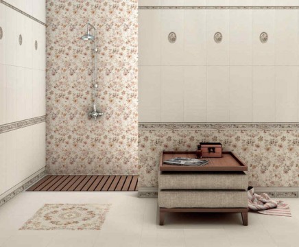 Интерьер коллекции Селин