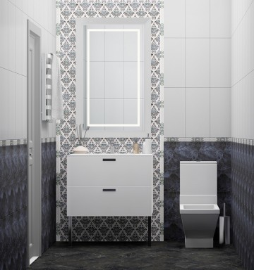 Интерьер коллекции Соланж