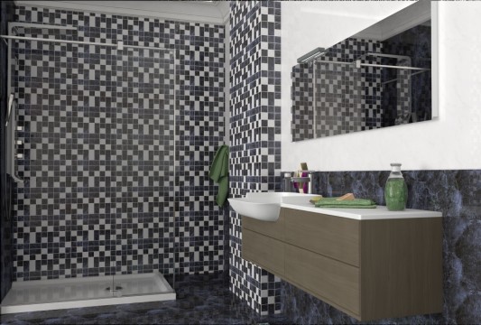 Интерьер коллекции Соланж