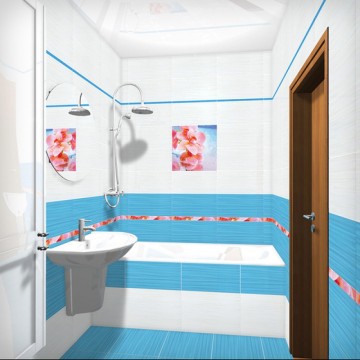 Интерьер коллекции Хлоя