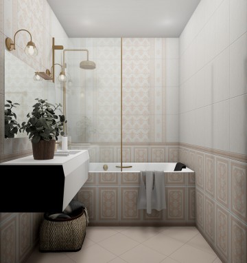 Интерьер коллекции Шарлота