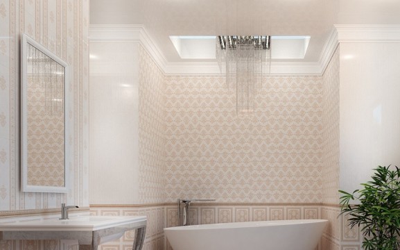 Интерьер коллекции Шарлота