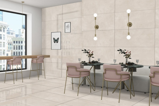 Интерьер коллекции Concor