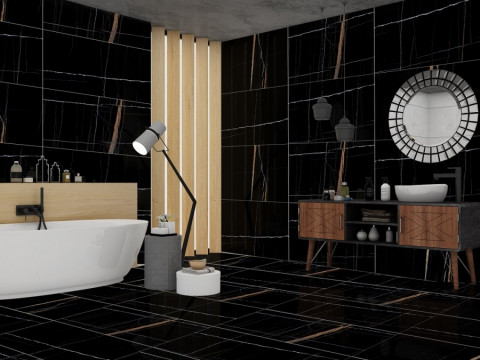 Интерьер коллекции Concor