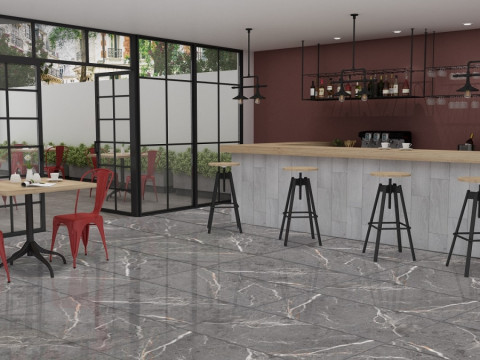 Интерьер коллекции Concor