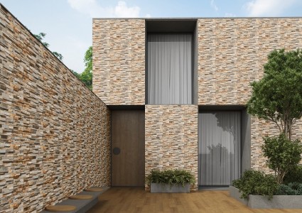 Интерьер коллекции 30X60