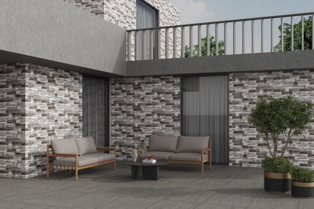 Интерьер коллекции 30X60