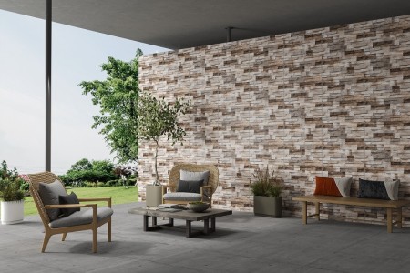 Интерьер коллекции 30X60