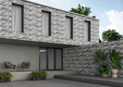 Интерьер коллекции 30X60