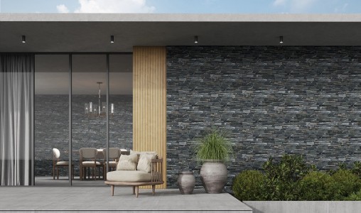 Интерьер коллекции 30X60