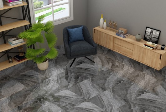 Интерьер коллекции 60X120