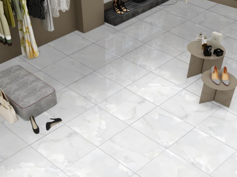 Интерьер коллекции 60X60