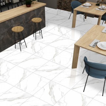 Интерьер коллекции 60X60