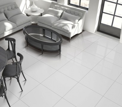 Интерьер коллекции 60X60