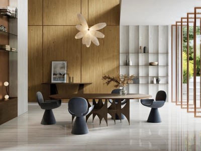 Интерьер коллекции Bianco Lasa