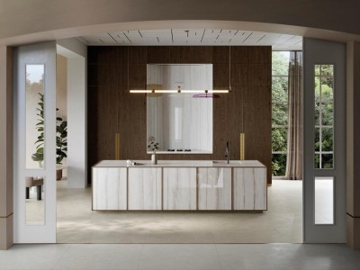 Интерьер коллекции Bianco Lasa