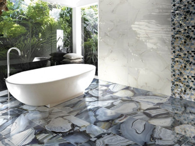 Интерьер коллекции Preziosa