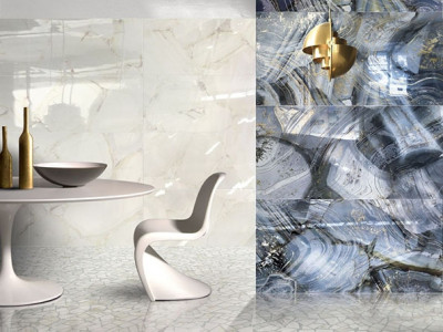 Интерьер коллекции Preziosa