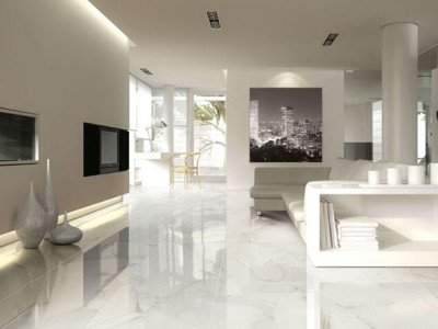 Интерьер коллекции Preziosa