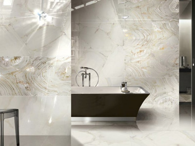 Интерьер коллекции Preziosa