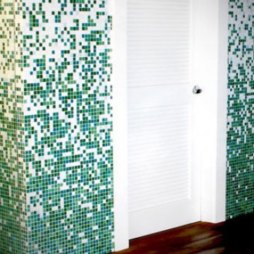 Интерьер коллекции Shading Blends