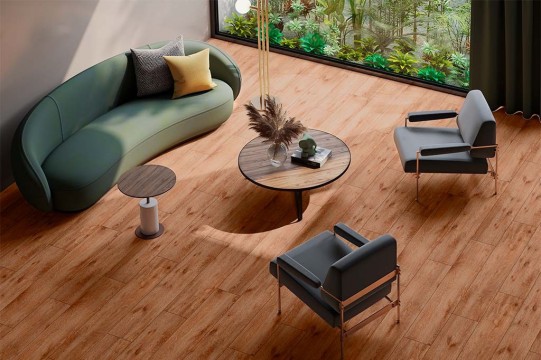 Интерьер коллекции Driftwood