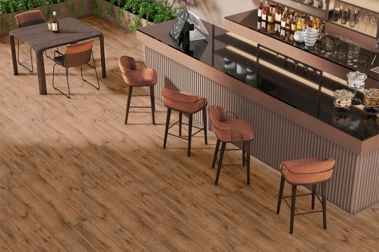 Интерьер коллекции Driftwood