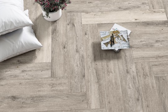 Интерьер коллекции Bricola