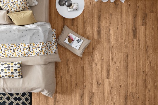 Интерьер коллекции Bricola