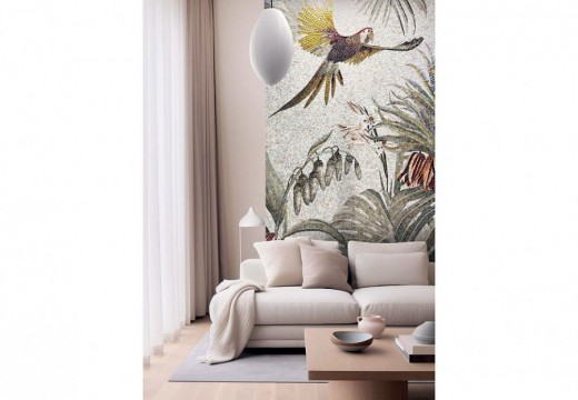 Интерьер коллекции Botanica