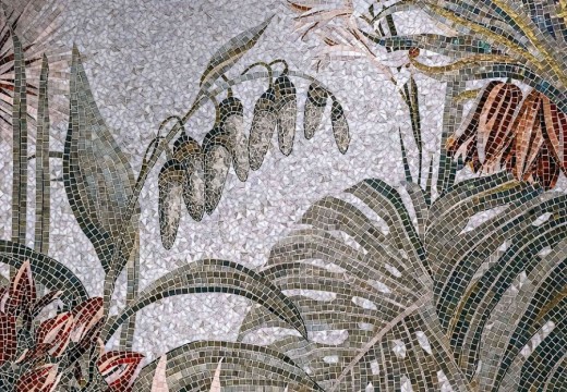 Интерьер коллекции Botanica