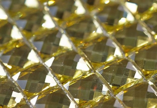 Интерьер коллекции Crystall