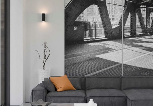 Интерьер коллекции Urban