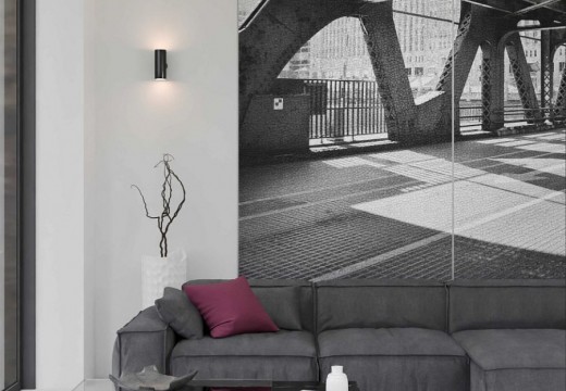 Интерьер коллекции Urban