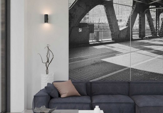 Интерьер коллекции Urban