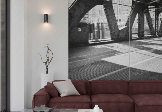 Интерьер коллекции Urban