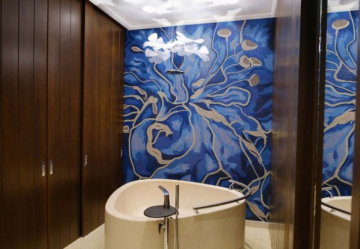 Интерьер коллекции Алхимия