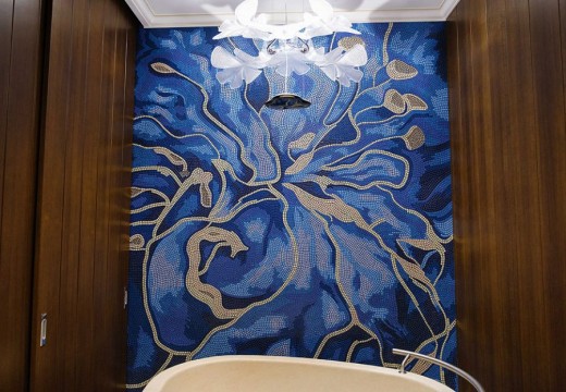 Интерьер коллекции Алхимия