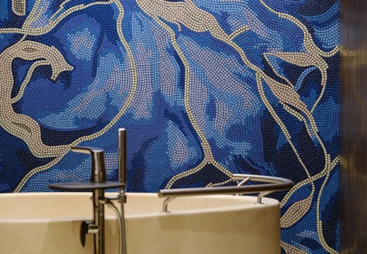 Интерьер коллекции Алхимия