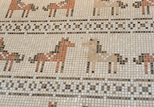 Интерьер коллекции Лошадки