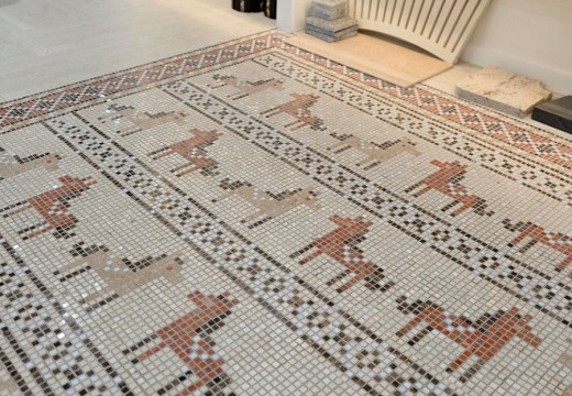 Интерьер коллекции Лошадки