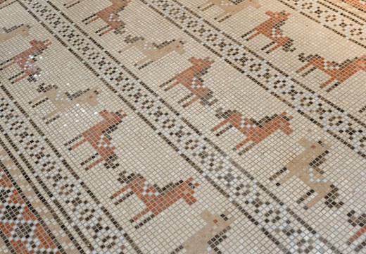 Интерьер коллекции Лошадки