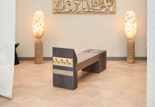 Интерьер коллекции Лошадки